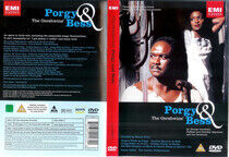 Sir Willard White/Cynthia Haym - The Gershwins' Porgy and Bess - DVD 5