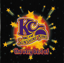 KC And The Sunshine Band - The Very Best of KC & the Suns - CD