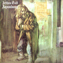Jethro Tull - Aqualung - CD