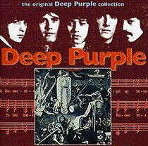 Deep Purple - Deep Purple - CD