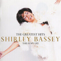 Shirley Bassey - The Greatest Hits: This Is My - CD