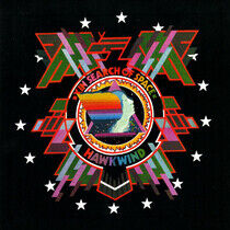 Hawkwind - In Search of Space - CD