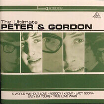 Peter & Gordon - The Ultimate Peter And Gordon - CD