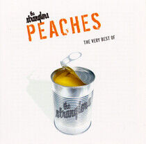 The Stranglers - Peaches: The Very Best of the - CD