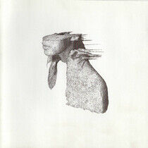 Coldplay - A Rush of Blood to the Head - CD