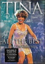 Tina Turner - All the Best - the Live Collec - DVD 5