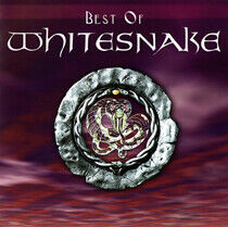 Whitesnake - Best of Whitesnake - CD