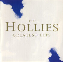 The Hollies - Greatest Hits - CD