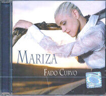 Mariza - Fado Curvo - CD