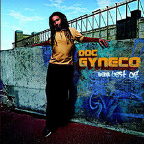 Doc Gyn co - Menu Best Of - CD