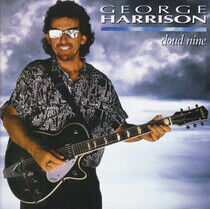 George Harrison - Cloud Nine - CD