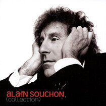 Alain Souchon - Collection - CD