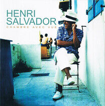 Henri Salvador - Chambre Avec Vue - CD
