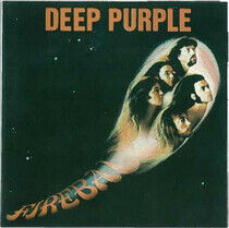 Deep Purple - Fireball - CD