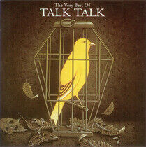 Talk Talk - The Very Best Of - CD