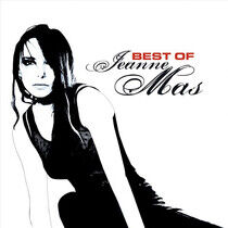 Jeanne Mas - best of jeanne mas 2004 - CD