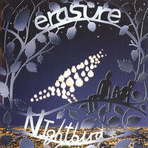 Erasure - Nightbird - CD