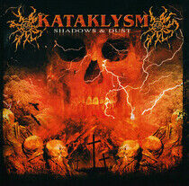 Kataklysm - Shadows & Dust - LP VINYL