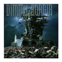 Dimmu Borgir - Death Cult Armageddon - CD