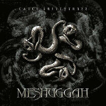 Meshuggah - Catch Thirty Three - CD