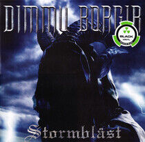 Dimmu Borgir - Stormbl st - LP VINYL