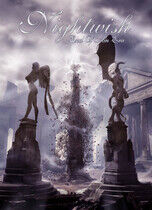 Nightwish - End Of An Era - DVD 5