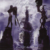 Nightwish - End Of An Era - CD