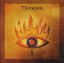 Therion - Gothic Kabbalah - CD