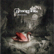 Amorphis - Silent Waters - CD