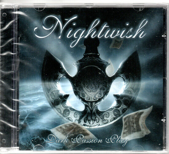 Nightwish - Dark Passion Play - CD