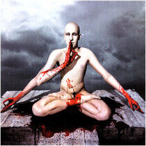 Meshuggah - ObZen - CD