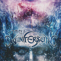 Wintersun - Time I - CD