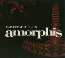 Amorphis - Far From The Sun (Reloaded) - CD