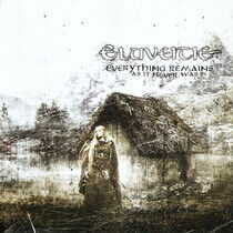 Eluveitie - Everything Remains (As It Neve - CD