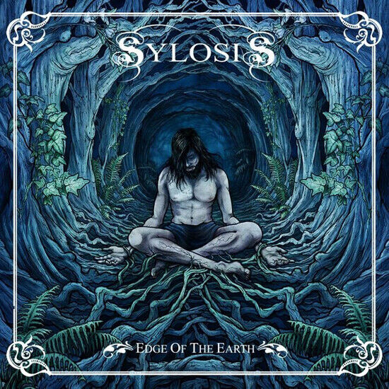 Sylosis - Edge Of The Earth - CD