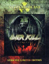Overkill - Ironbound - CD
