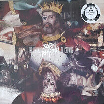 Bury Tomorrow - The Union Of Crowns (2LP) - LP VINYL