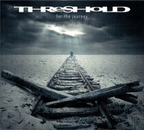 Threshold - For The Journey - CD