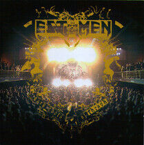 Testament - Dark Roots Of Thrash - CD