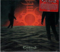 Enslaved - In Times - CD