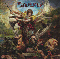 Soulfly - Archangel - CD