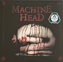 Machine Head - Catharsis - LP VINYL