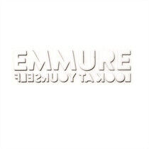 Emmure - Look At Yourself - CD