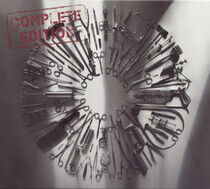 Carcass - Surgical Steel (Complete Editi - CD
