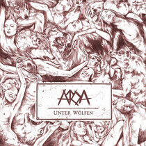 Atoa - Unter W lfen - CD