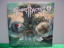 Sonata Arctica - The Ninth Hour - LP VINYL