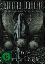 Dimmu Borgir - Forces of the Northern Night - DVD 5