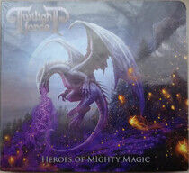 Twilight Force - Heroes Of Mighty Magic - CD