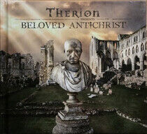 Therion - Beloved Antichrist - CD