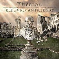 Therion - Beloved Antichrist - CD